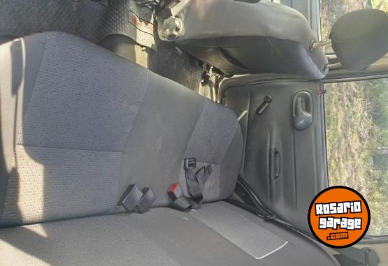 Autos - Chevrolet Classic 2015 GNC 230000Km - En Venta