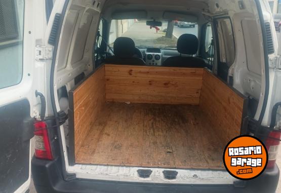 Utilitarios - Citroen Berlingo 2019 Diesel 160000Km - En Venta
