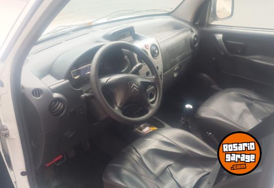 Utilitarios - Citroen Berlingo 2019 Diesel 160000Km - En Venta