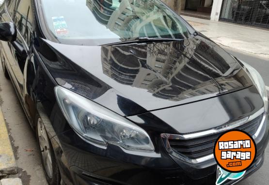 Autos - Peugeot 308 2016 Nafta 121000Km - En Venta