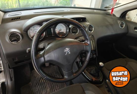 Autos - Peugeot 308 2016 Nafta 121000Km - En Venta