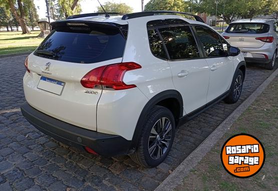 Autos - Peugeot 2008 2020 Nafta 35000Km - En Venta