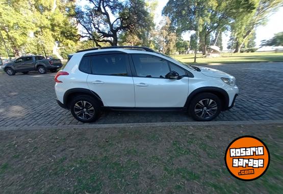 Autos - Peugeot 2008 2020 Nafta 35000Km - En Venta