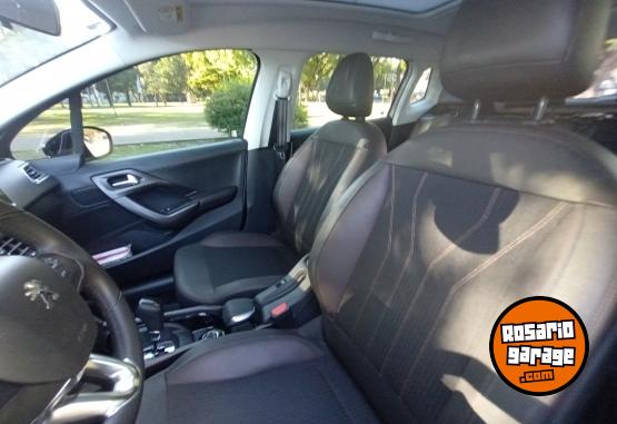 Autos - Peugeot 2008 2020 Nafta 35000Km - En Venta