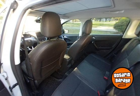 Autos - Peugeot 2008 2020 Nafta 35000Km - En Venta