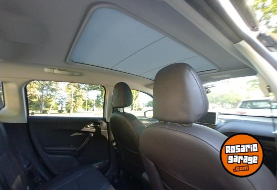 Autos - Peugeot 2008 2020 Nafta 35000Km - En Venta