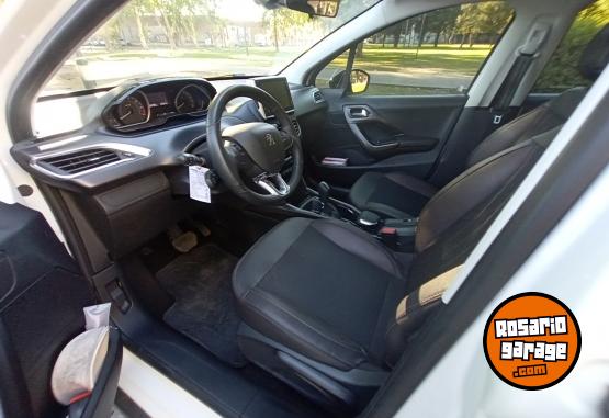 Autos - Peugeot 2008 2020 Nafta 35000Km - En Venta