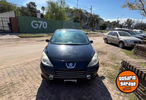 Autos - Peugeot 307 2011 GNC 230000Km - En Venta