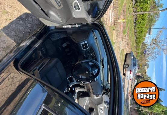 Autos - Peugeot 307 2011 GNC 230000Km - En Venta