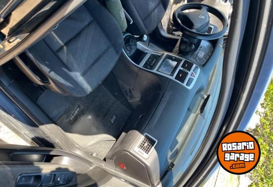 Autos - Peugeot 307 2011 GNC 230000Km - En Venta