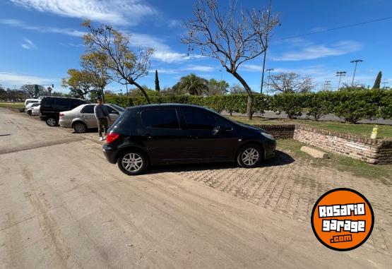 Autos - Peugeot 307 2011 GNC 230000Km - En Venta