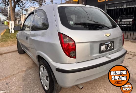 Autos - Chevrolet CELTA 2013 GNC 150000Km - En Venta