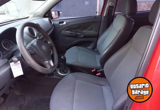 Autos - Volkswagen Gol trend 2012 Nafta 170300Km - En Venta