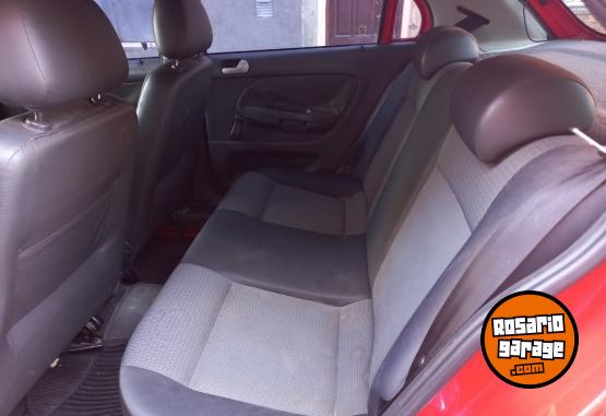 Autos - Volkswagen Gol trend 2012 Nafta 170300Km - En Venta