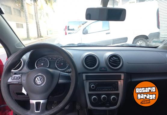 Autos - Volkswagen Gol trend 2012 Nafta 170300Km - En Venta
