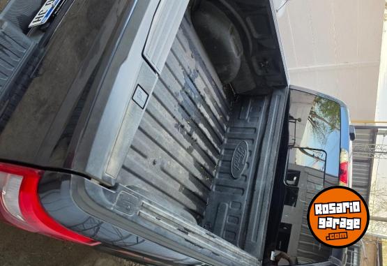 Autos - Ford Ford F-150 5.01 V8 Lariat 2021 Nafta 43000Km - En Venta