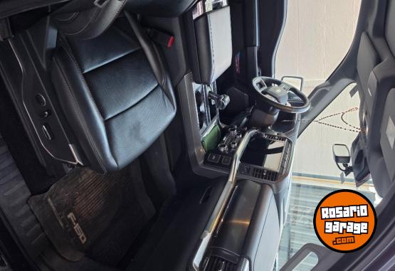Autos - Ford Ford F-150 5.01 V8 Lariat 2021 Nafta 43000Km - En Venta