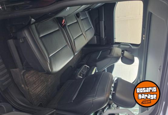 Autos - Ford Ford F-150 5.01 V8 Lariat 2021 Nafta 43000Km - En Venta