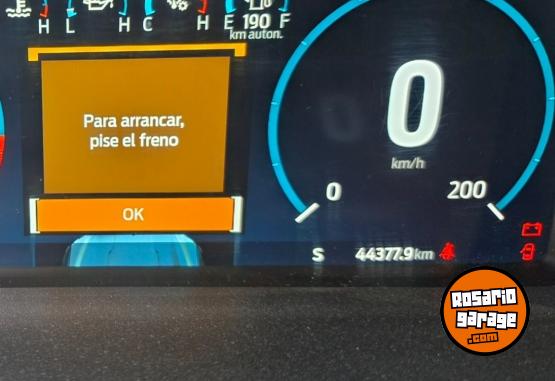 Autos - Ford Ford F-150 5.01 V8 Lariat 2021 Nafta 43000Km - En Venta