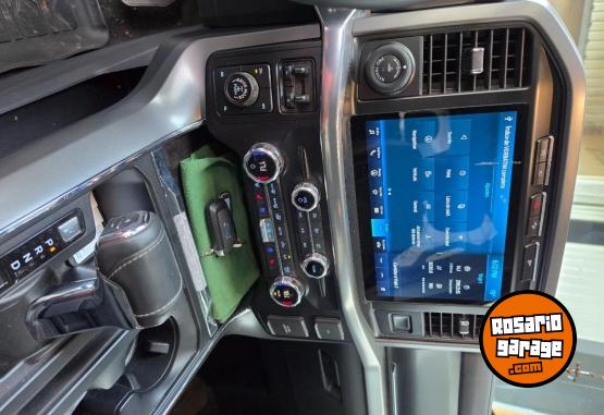 Autos - Ford Ford F-150 5.01 V8 Lariat 2021 Nafta 43000Km - En Venta