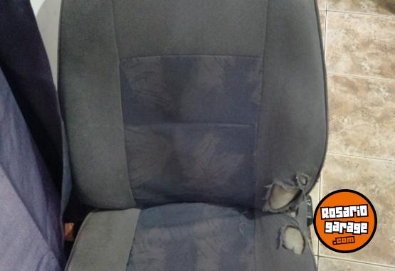 Accesorios para Autos - Butacas de clio 2000 - En Venta
