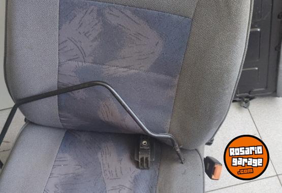 Accesorios para Autos - Butacas de clio 2000 - En Venta