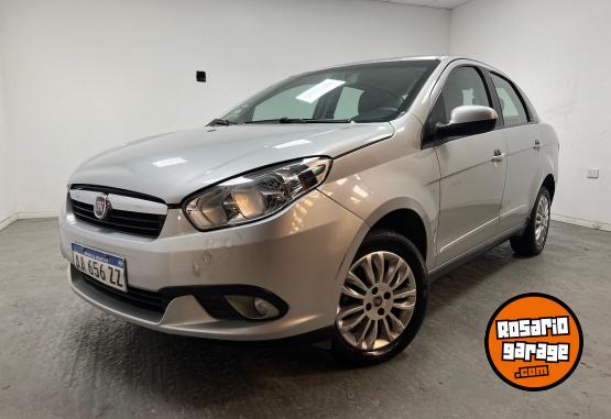 Autos - Fiat GRAND SIENA ATTRACTIVE 1. 2016 Nafta 29049Km - En Venta