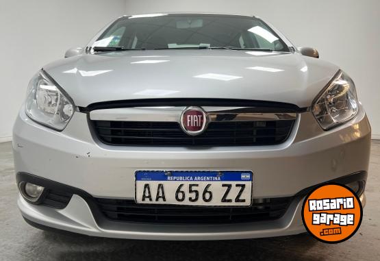 Autos - Fiat GRAND SIENA ATTRACTIVE 1. 2016 Nafta 29049Km - En Venta