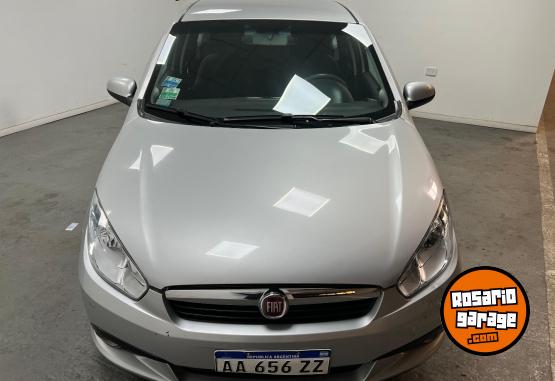 Autos - Fiat GRAND SIENA ATTRACTIVE 1. 2016 Nafta 29049Km - En Venta