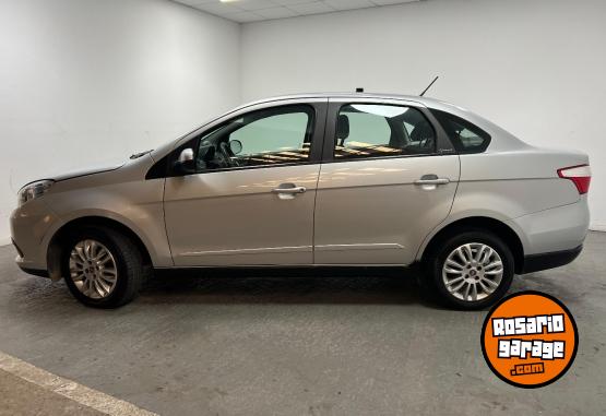 Autos - Fiat GRAND SIENA ATTRACTIVE 1. 2016 Nafta 29049Km - En Venta