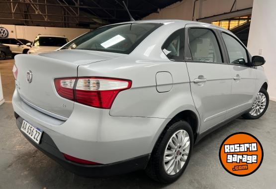 Autos - Fiat GRAND SIENA ATTRACTIVE 1. 2016 Nafta 29049Km - En Venta