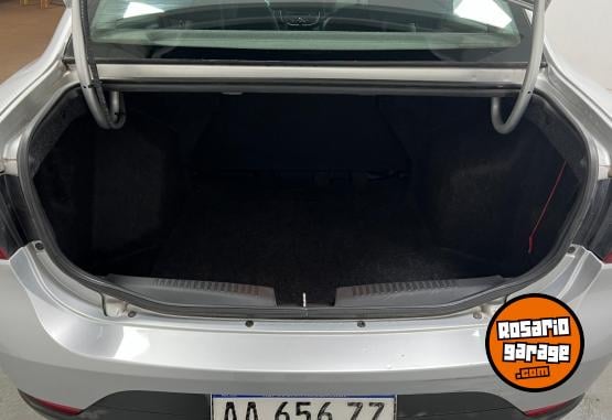 Autos - Fiat GRAND SIENA ATTRACTIVE 1. 2016 Nafta 29049Km - En Venta