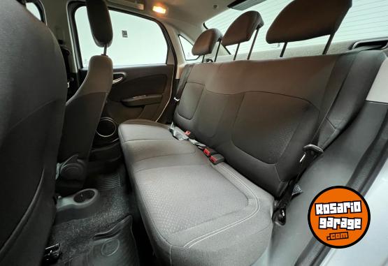 Autos - Fiat GRAND SIENA ATTRACTIVE 1. 2016 Nafta 29049Km - En Venta