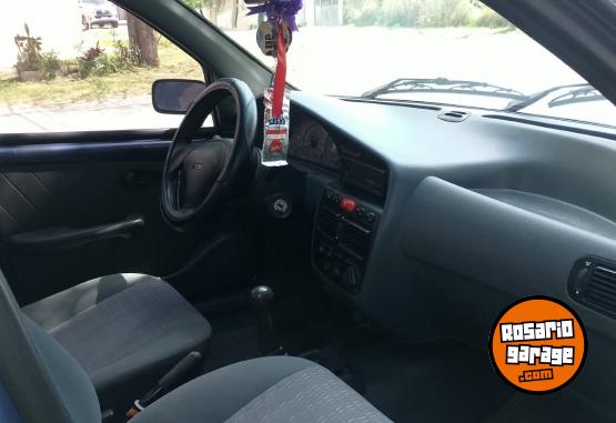 Autos - Fiat Palio 1999 Diesel 260000Km - En Venta