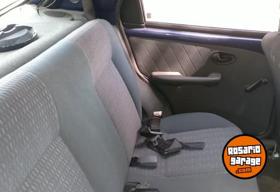 Autos - Fiat Palio 1999 Diesel 260000Km - En Venta