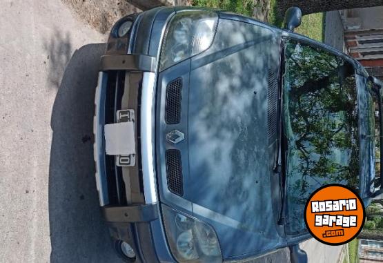 Autos - Renault Scenic 2010 Nafta 130000Km - En Venta