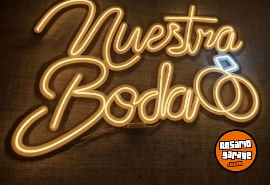 Otros - Carteles de Neon - En Venta