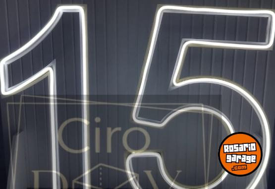 Otros - Carteles de Neon - En Venta