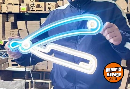 Otros - Carteles de Neon - En Venta