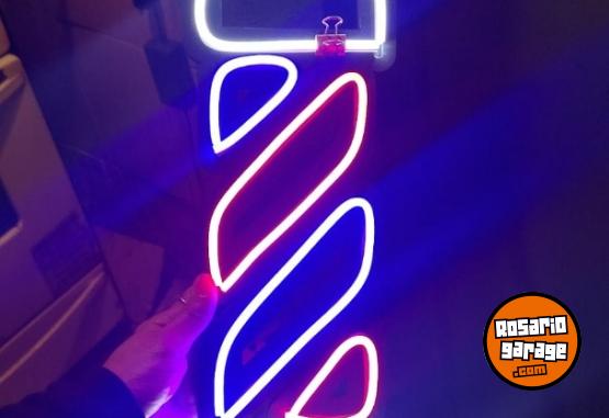 Otros - Carteles de Neon - En Venta