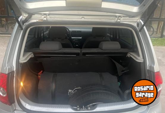 Autos - Volkswagen FOX 2008 2008 GNC 216000Km - En Venta