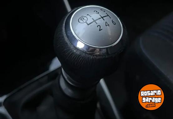 Autos - Toyota Yaris xls en garantia per 2020 Nafta 96000Km - En Venta