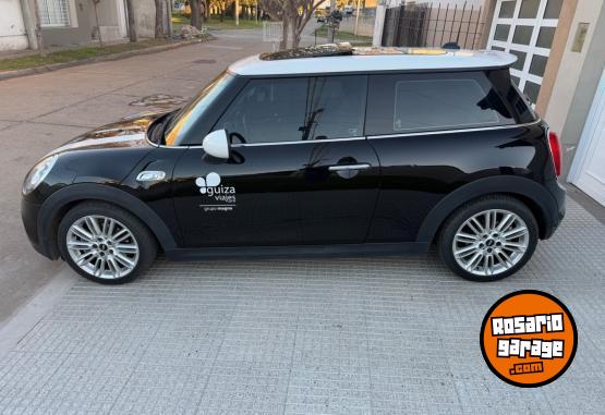 Autos - Mini Mini cooper S 2016 Nafta 63000Km - En Venta