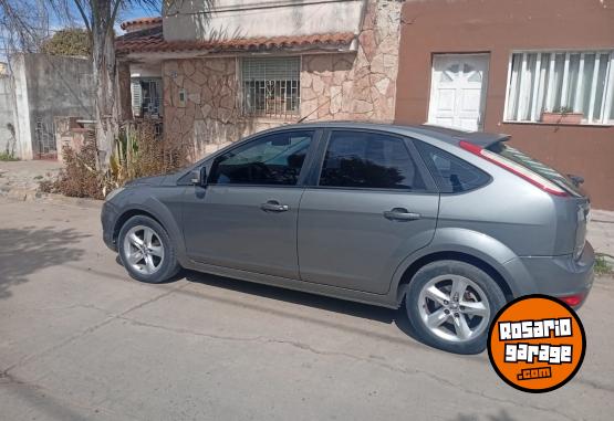 Autos - Ford Focus STYLE 1.6 2011 Nafta 220000Km - En Venta