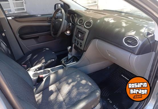 Autos - Ford Focus STYLE 1.6 2011 Nafta 220000Km - En Venta