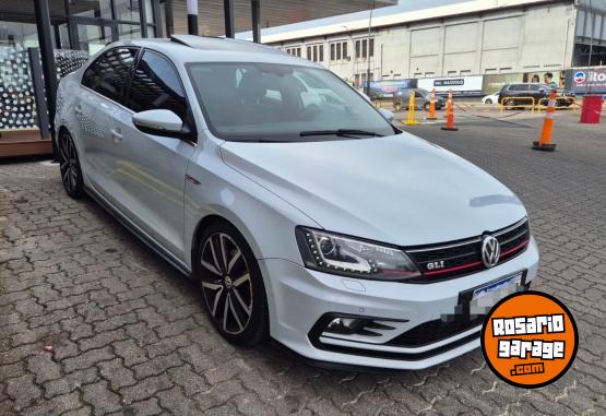 Autos - Volkswagen Vento gli insuperable est 2017 Nafta - En Venta