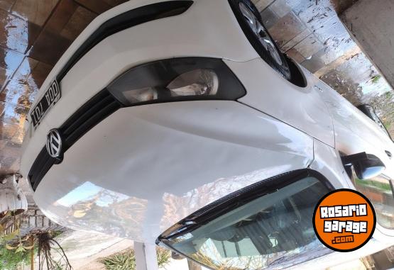 Autos - Volkswagen Gol trend 2015 Nafta 147000Km - En Venta