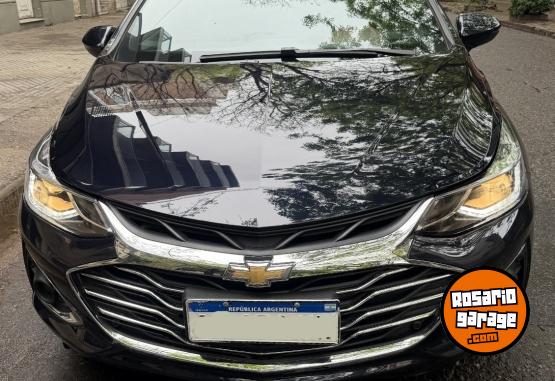 Autos - Chevrolet Cruze 2022 Nafta 42101Km - En Venta
