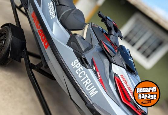 Embarcaciones - Sea doo 300 - En Venta