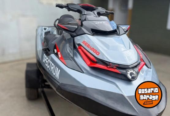 Embarcaciones - Sea doo 300 - En Venta